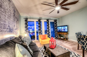 Laketown Wharf 630 By ZIA VR